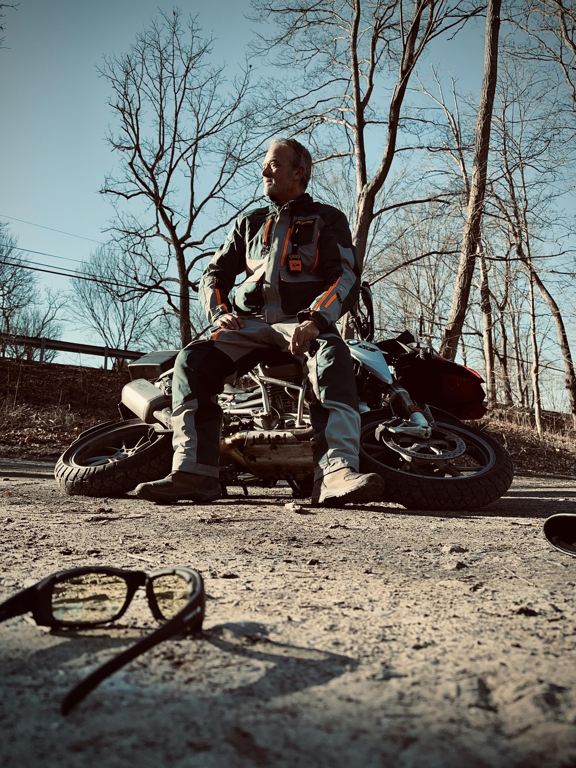 May 2024 - Lehigh Valley Beemers, A BMWMOA Chapter