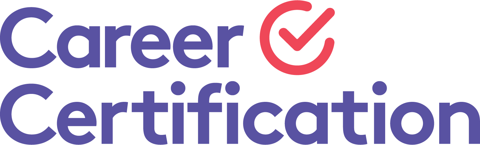 Career Certification Career Certification
