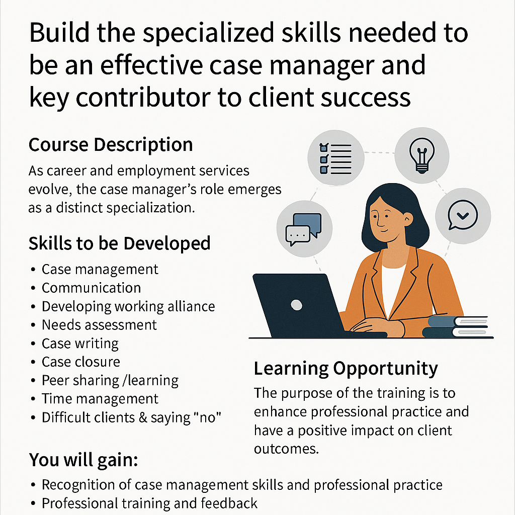 Case Management Case Management