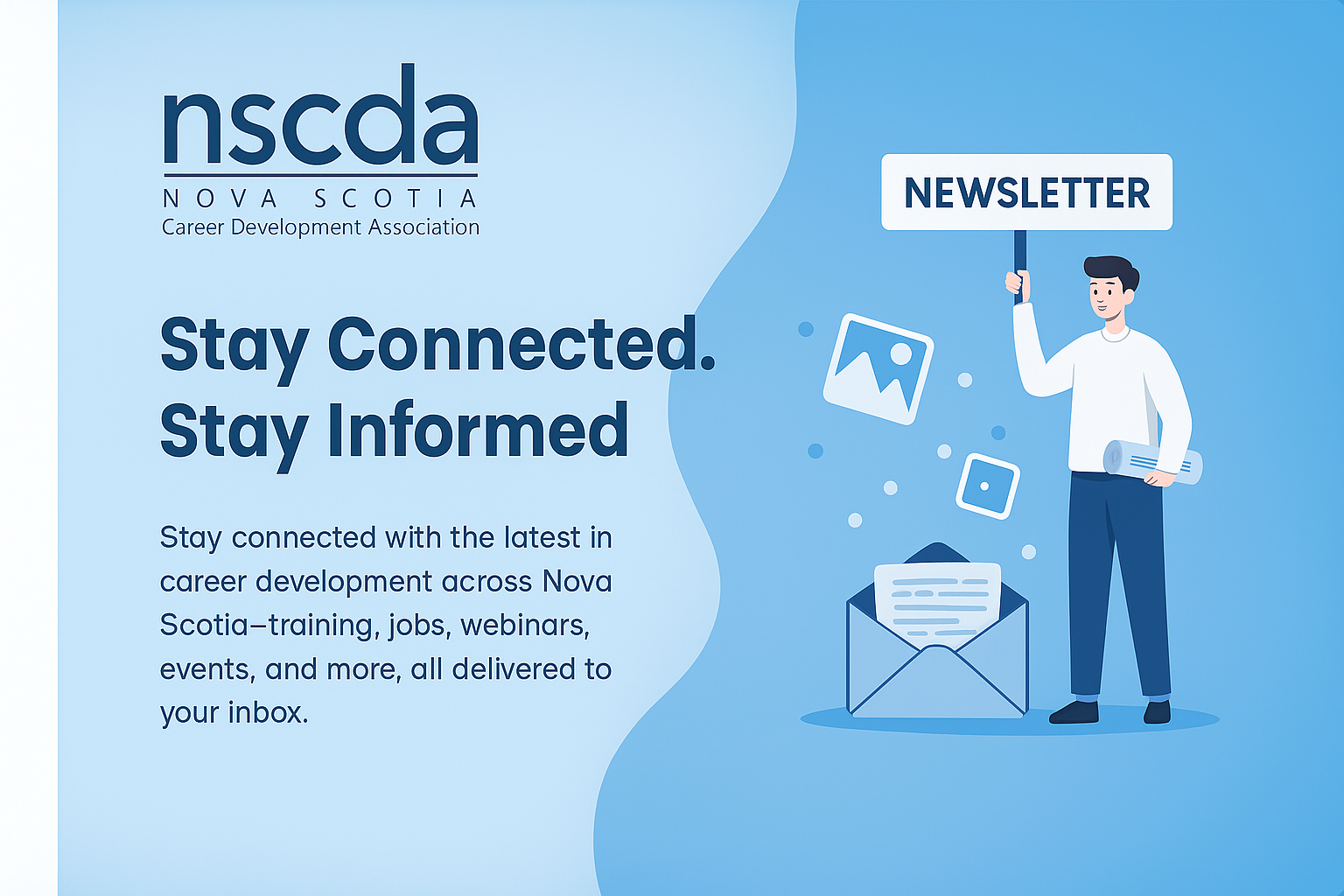 Go to NSCDA webpage Go to NSCDA webpage