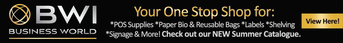 BWI Business World