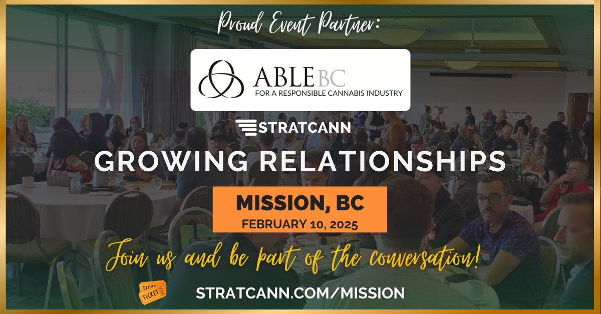 StratCann Growing Relationships