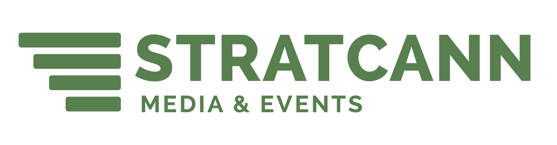 StratCann Media & Events