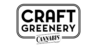 Craft Greenery Cannabis logo