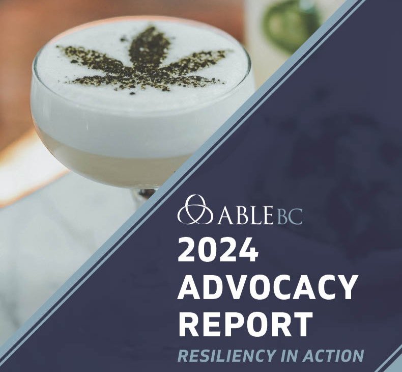 2024 Advocacy Report: Resilience in Action