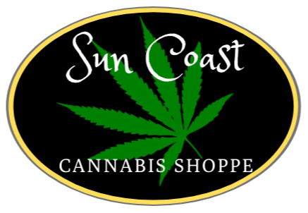 Sun Coast Cannabis Shoppe