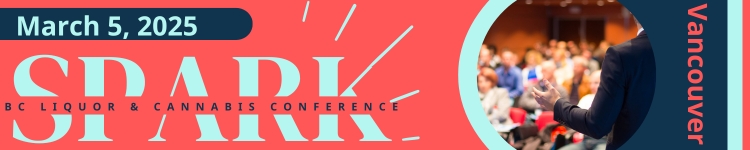 SPARK BC Liquor & Cannabis Conference