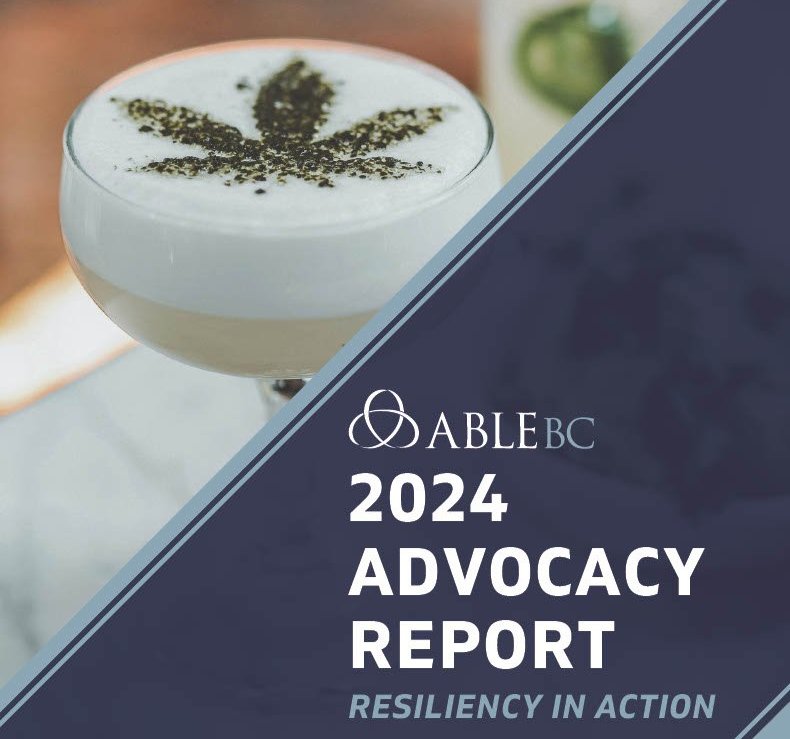 2024 Advocacy Report: Resiliency in Action