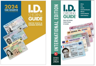 2025 ID Checking Guides